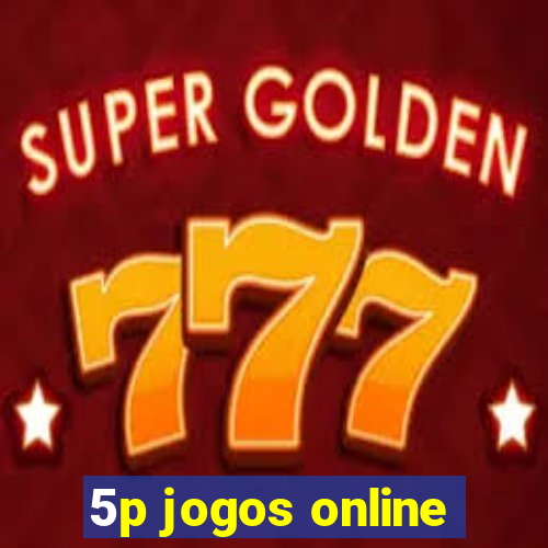 5p jogos online